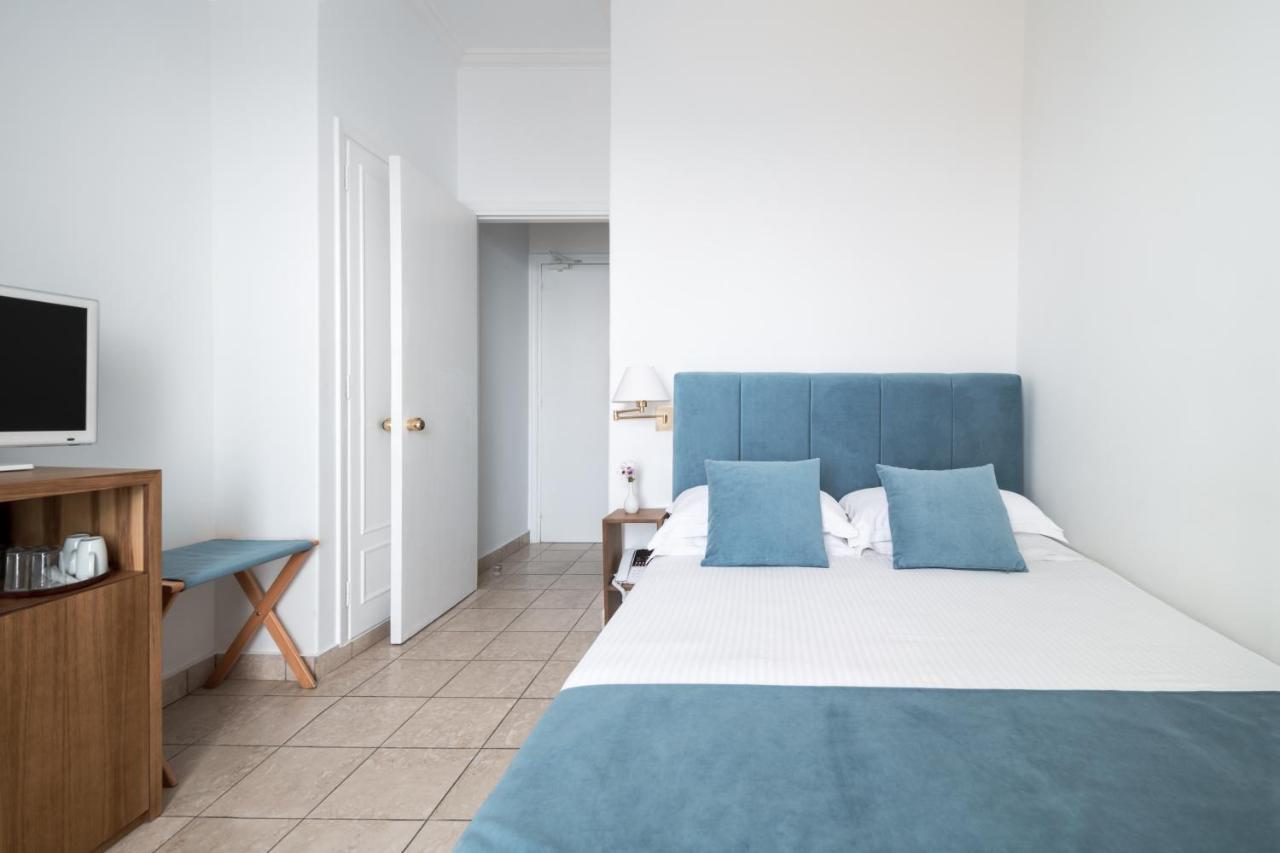 Atlantis Hotel Fira  Eksteriør bilde