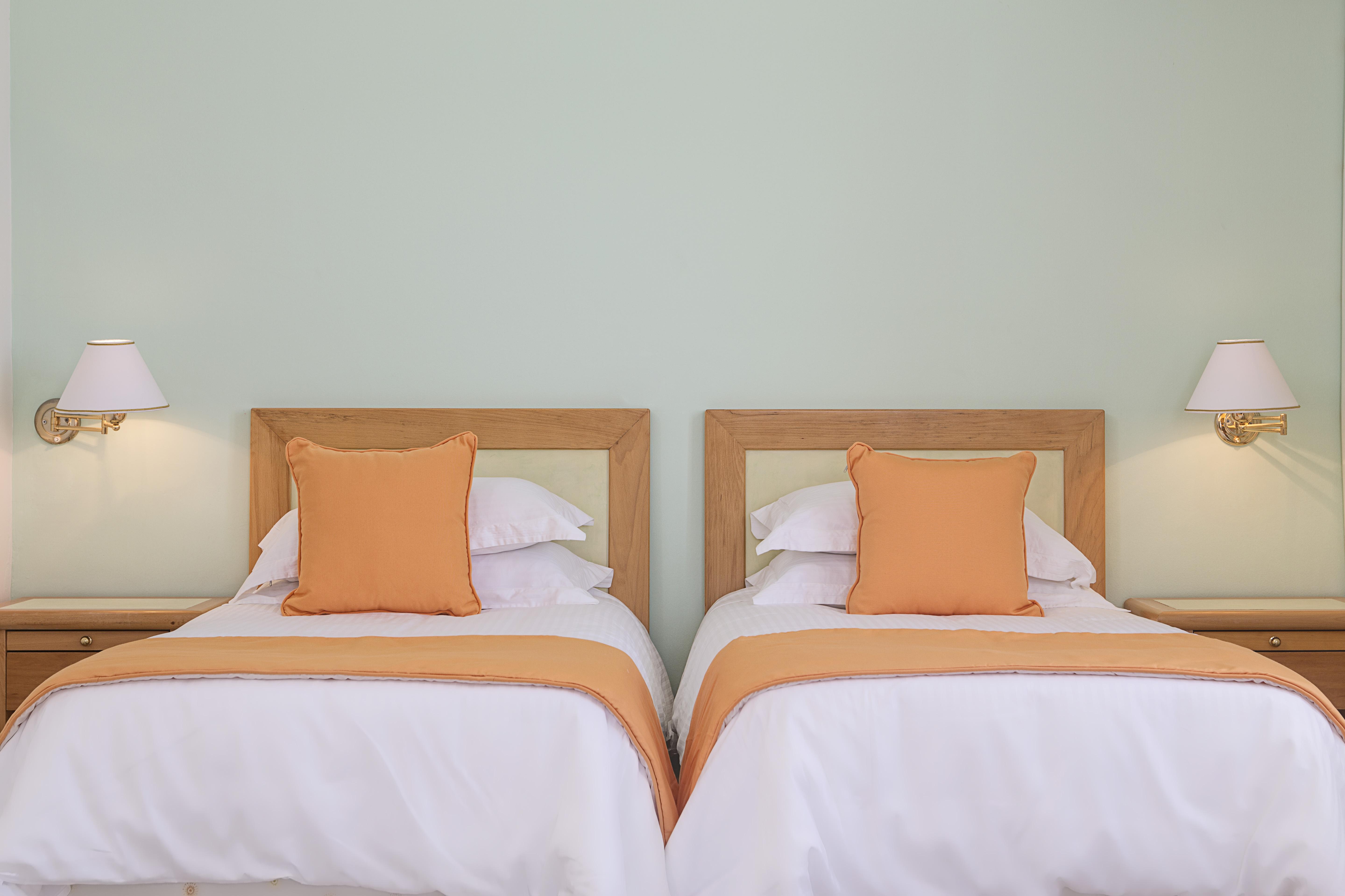 Atlantis Hotel Fira  Eksteriør bilde